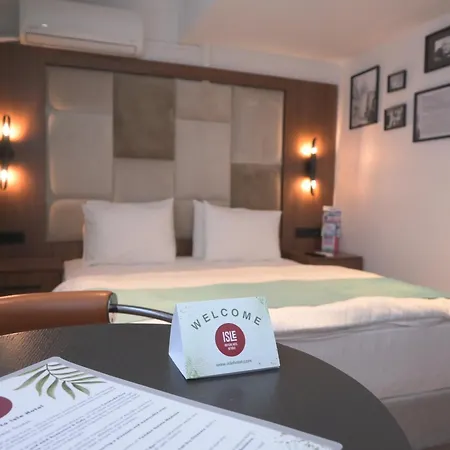 Isle איסטמבול