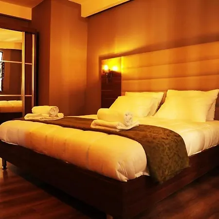 Hotel Isle 2*