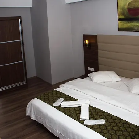 Isle Hotel Istanbul