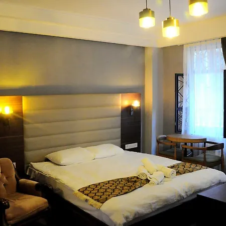 Isle イスタンブール