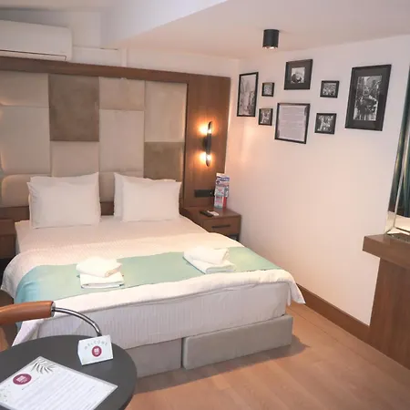 Isle 2* イスタンブール