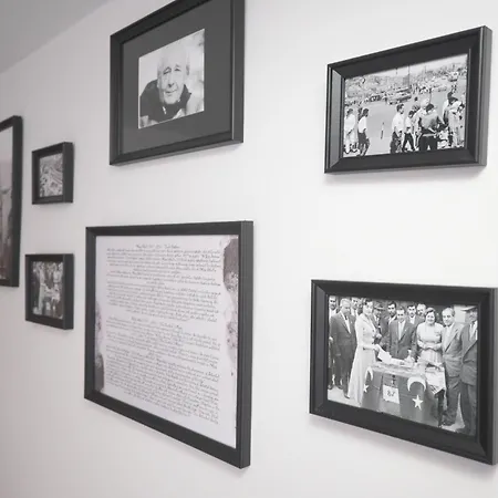 ホテル Isle イスタンブール