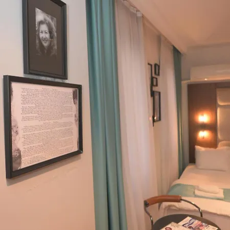 Isle イスタンブール