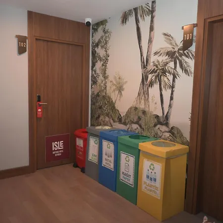 Hotel Isle 2*