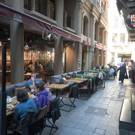 Isle Hotel Istanbul