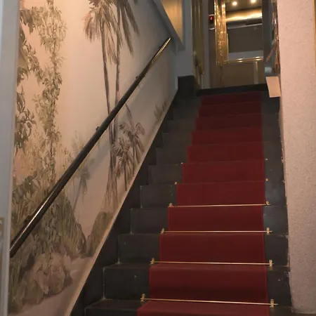 Isle Hotel 2* Istanboel