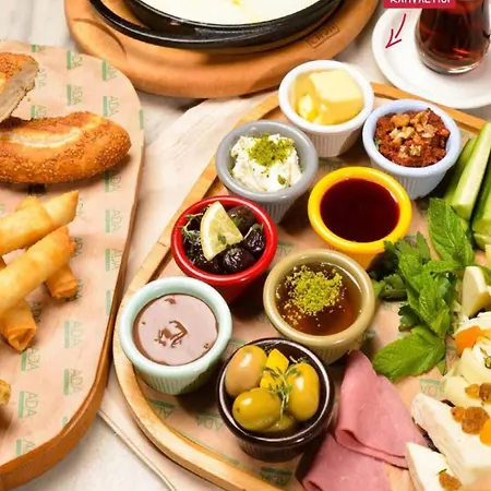 Isle Hotel Istanbul