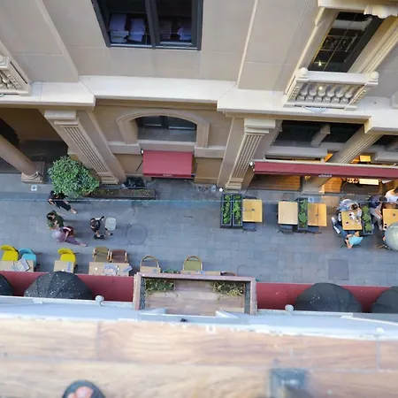 Isle Hotel