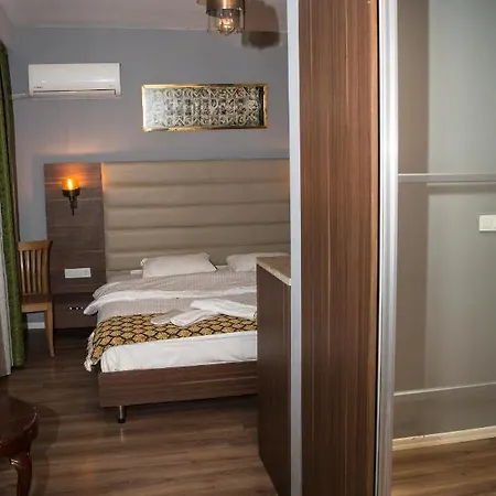 Hotell Isle