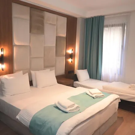 Isle Hotell 2*