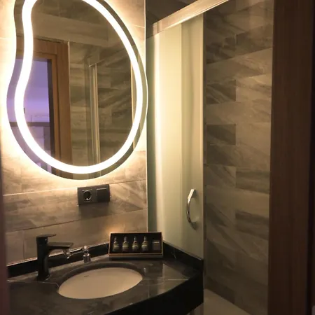 Hotel Grand Rue