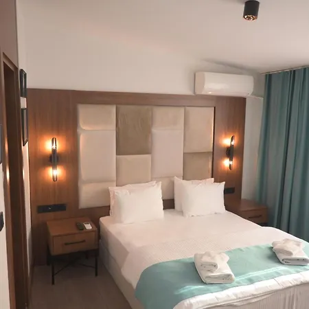 Isle Hotel Istambul