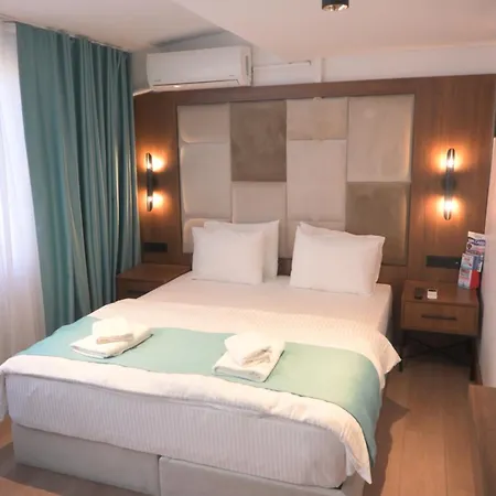 Isle Hotel Istambul