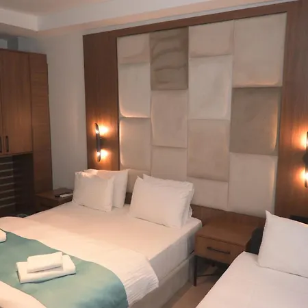 Hotell Isle 2*