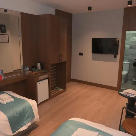 Hotel Grand Rue