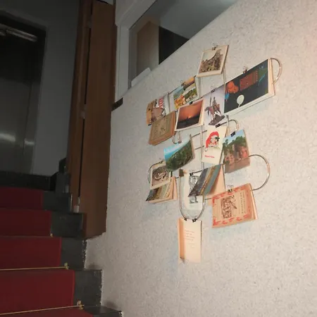 Isle Hotell 2*