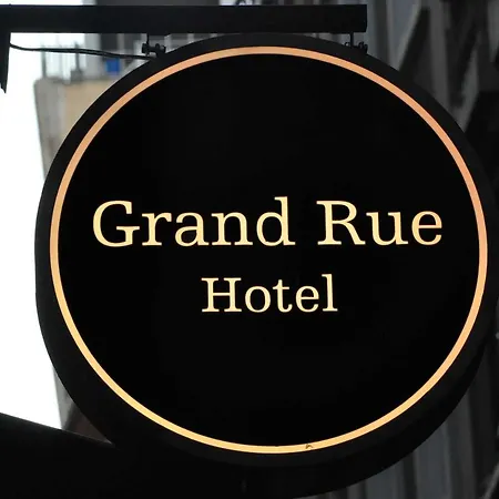 Grand Rue