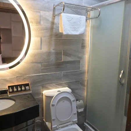 Isle Hotell